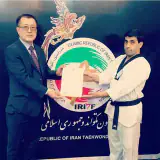آکادمی تکواندو کسائیان