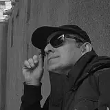saeid mahboubi