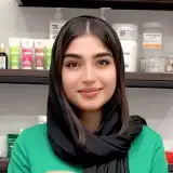 پاکسازی پوست|شقایق آزاد