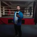 davood.omidifar باشگاه بوکس