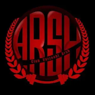 Club Varzeshi Arsh