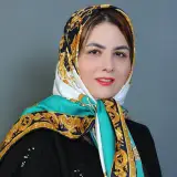 دکتر وحیده عظیمی | روانشناس | روان درمانگر