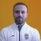 بنیامین کیانی پور | کلینیک فیزیوتراپی ورزشی آرتا