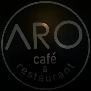 ☕️ ARO caf’e | کافه رستوران آرو ☕️