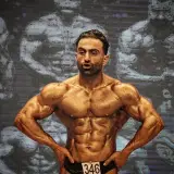 BEHZAD SOLTANI