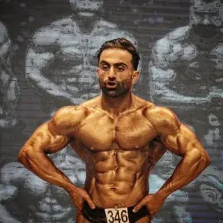BEHZAD SOLTANI