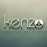 دکوراسیون کنزو/ طراحی و اجرای کابینت