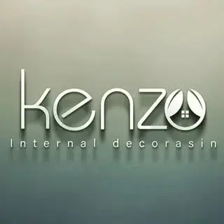 دکوراسیون کنزو/ طراحی و اجرای کابینت