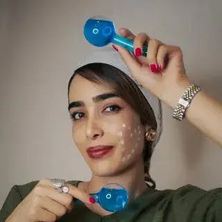✨️مرضیه ‘ بیوتی تراپیست✨️