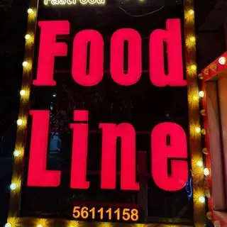 food line