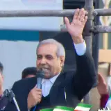 مهندس حبیب‌اله نيكزادی‌