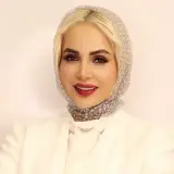سالن زیبایی پریسا بابایی | پالادیوم