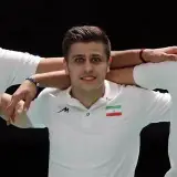 Bijan Barati