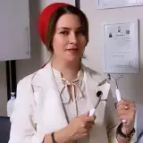 فیشال/درمانگرپوست/پاکسازی/تراپیست