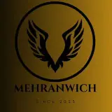Mehranwich|مهران‌ویچ