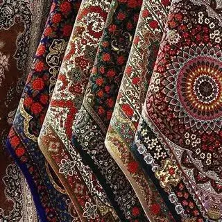 قالیشویی ارمغان