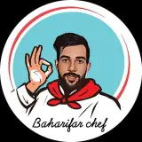 رستوران شف بهاری کامل ترین منو فست فود درتهران بارسپی خاص.