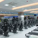 تجهيز كننده باشگاه بدنسازي