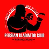 PERSIAN GLADIATOR