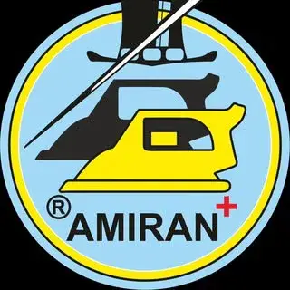 خشکشویی امیران پلاس