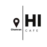 Hi cafe | های کافه