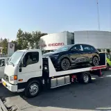 حمل خودرو تهران | خودروبر تهران
