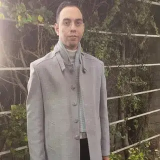 Ali Shahdadian