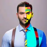 کالی شاپ| دوربین مداربسته
