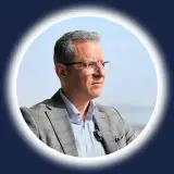 Shahram Borna