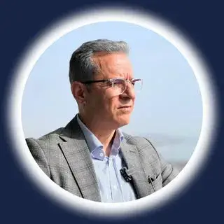 Shahram Borna
