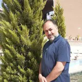 محمد مهدی عرب نژاد