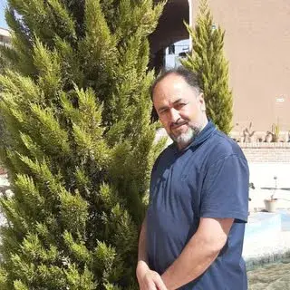 محمد مهدی عرب نژاد