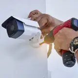 نصب دوربین مداربسته|