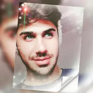 محمد رضایی/ارایشگر