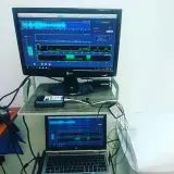 فیزیوتراپی بیمارستان تندیس