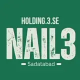 خدمات تخصصی ناخن - سعادت آباد