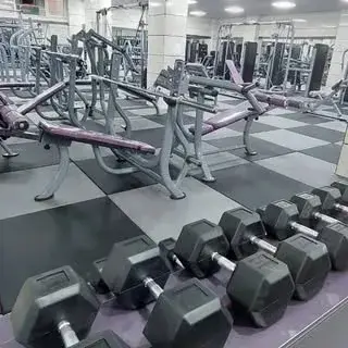 باشگاه ورزشی بانوان دلوین