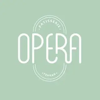 Opera Patisserie Tehran