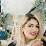 ناخن/مژه سالن زیبایی رایکا