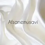 سالن زیبایی افسانه موسوی