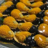 قنادی لاله سرخ