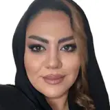 آموزشگاه و سالن زیبایی لعل