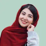 سارا نادری|روانشناس