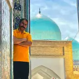 سید مَهدی دهدشتی‌