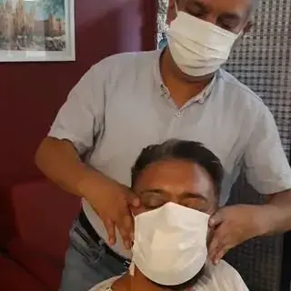 فیزیوتراپی تهرانپارس ۷۷۷۴۰۹۲۸