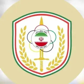 روابط عمومی بوکس نیروی زمینی ارتش جمهوری اسلامی ایران
