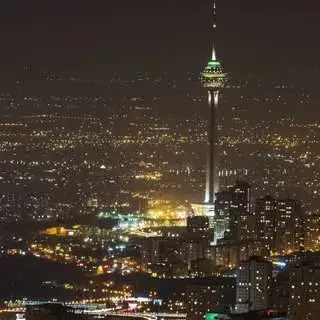 مجله شرق