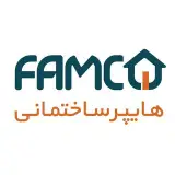 هایپر ساختمانی فامکو
