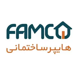 هایپر ساختمانی فامکو
