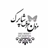 مزون عروس شاپرك‌